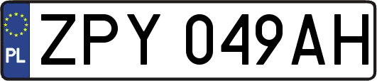 ZPY049AH