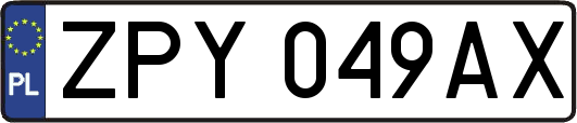 ZPY049AX