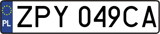 ZPY049CA