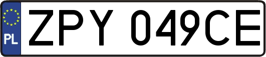 ZPY049CE