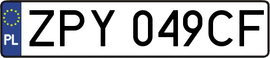 ZPY049CF