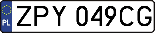 ZPY049CG