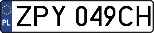 ZPY049CH