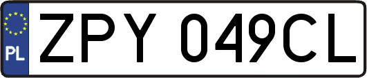 ZPY049CL