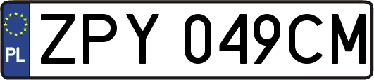 ZPY049CM