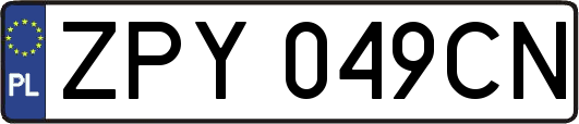 ZPY049CN