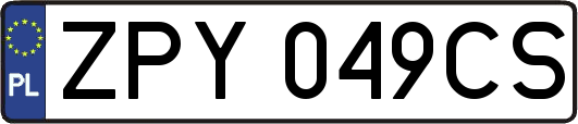 ZPY049CS