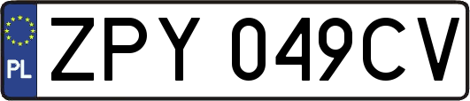 ZPY049CV