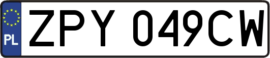 ZPY049CW