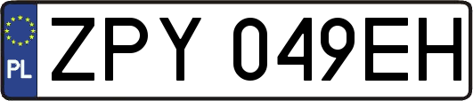 ZPY049EH
