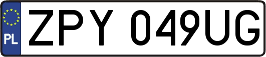 ZPY049UG