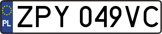 ZPY049VC