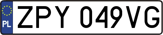 ZPY049VG