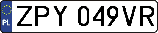 ZPY049VR