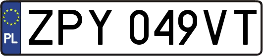 ZPY049VT