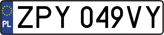 ZPY049VY
