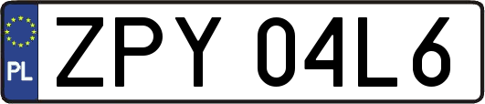 ZPY04L6
