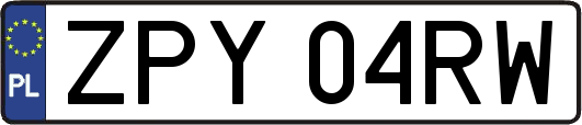 ZPY04RW