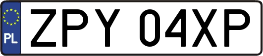 ZPY04XP