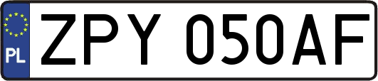 ZPY050AF