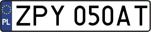ZPY050AT