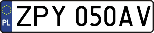 ZPY050AV