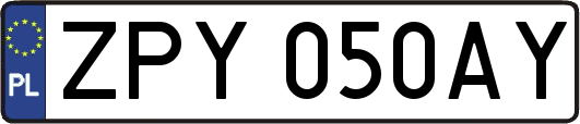 ZPY050AY