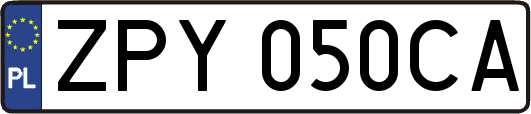 ZPY050CA