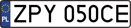 ZPY050CE