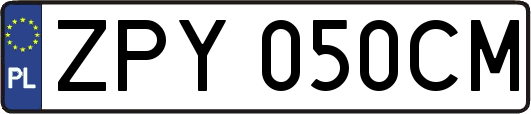 ZPY050CM