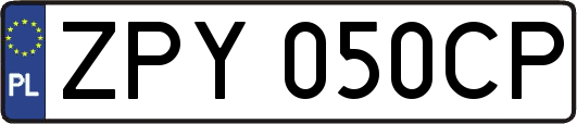 ZPY050CP