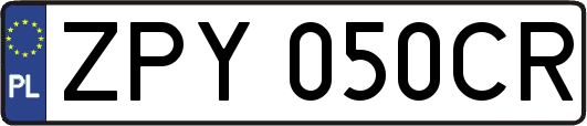 ZPY050CR