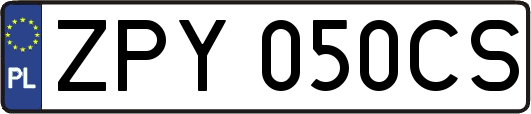 ZPY050CS