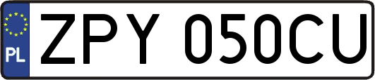 ZPY050CU