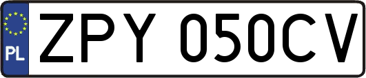 ZPY050CV