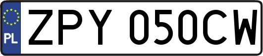 ZPY050CW