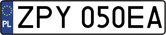 ZPY050EA