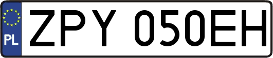 ZPY050EH