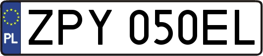 ZPY050EL