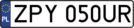 ZPY050UR