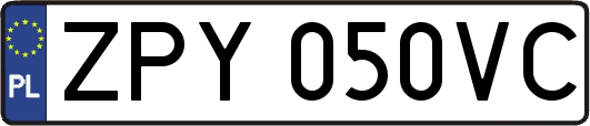 ZPY050VC
