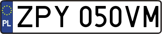 ZPY050VM