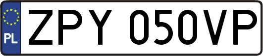 ZPY050VP