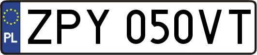 ZPY050VT
