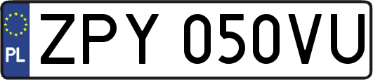 ZPY050VU