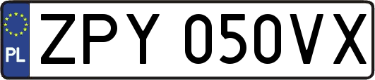 ZPY050VX