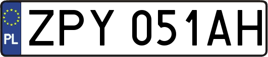 ZPY051AH