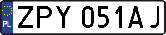 ZPY051AJ