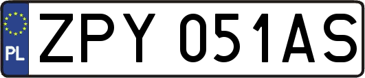 ZPY051AS