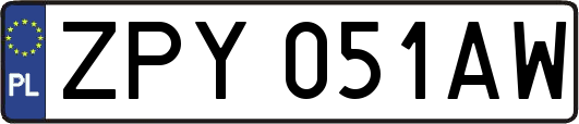 ZPY051AW